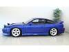 NISSAN 180SX