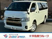 2023 TOYOTA HIACE VAN