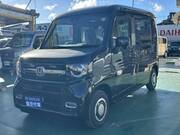2025 HONDA N-VAN