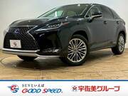2020 LEXUS RX