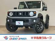 2025 SUZUKI JIMNY SIERRA