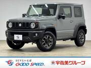 2023 SUZUKI JIMNY SIERRA