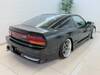 NISSAN 180SX