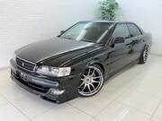 1999 TOYOTA CHASER TOURER V
