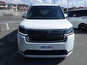 2024 HONDA STEPWAGON