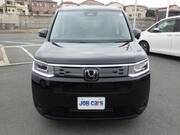 2025 HONDA STEPWAGON