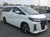 TOYOTA ALPHARD G
