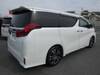 TOYOTA ALPHARD G