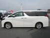 TOYOTA ALPHARD G