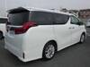 TOYOTA ALPHARD G
