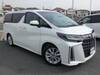 TOYOTA ALPHARD G