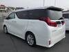 TOYOTA ALPHARD G