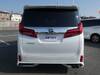 TOYOTA ALPHARD G