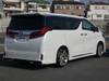 TOYOTA ALPHARD G