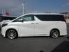 TOYOTA ALPHARD G