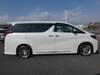 TOYOTA ALPHARD G