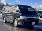 2012 TOYOTA HIACE WAGON GL