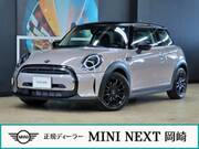 2022 BMW MINI