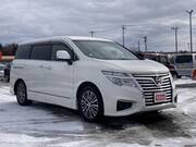 2015 NISSAN ELGRAND