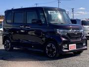 2020 HONDA N-BOX CUSTOM