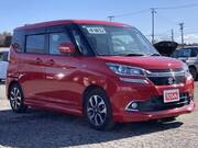 2017 SUZUKI SOLIO BANDIT