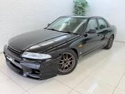1998 NISSAN SKYLINE