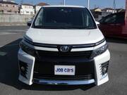 2014 TOYOTA VOXY
