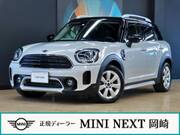 2020 BMW MINI