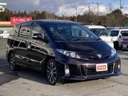 2015 TOYOTA ESTIMA AERAS