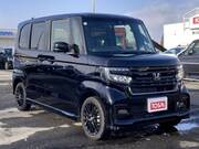 2022 HONDA N-BOX CUSTOM