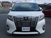 TOYOTA ALPHARD G