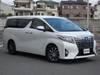 TOYOTA ALPHARD G