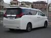 TOYOTA ALPHARD G