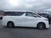 TOYOTA ALPHARD G