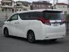 TOYOTA ALPHARD G