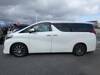 TOYOTA ALPHARD G