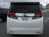 TOYOTA ALPHARD G