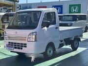 2025 SUZUKI CARRY TRUCK