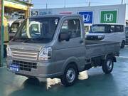 2025 SUZUKI CARRY TRUCK