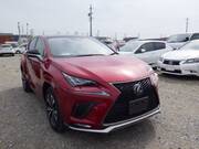 2020 LEXUS NX