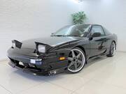 1992 NISSAN 180SX