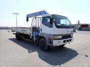 1998 MITSUBISHI FIGHTER 2.75ton