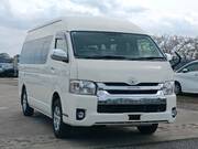 2018 TOYOTA HIACE WAGON GRAND CABIN