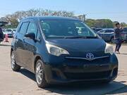 2012 TOYOTA RACTIS G