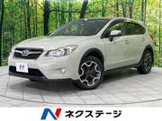 2014 SUBARU XV