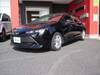 TOYOTA COROLLA SPORT