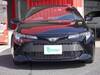 TOYOTA COROLLA SPORT