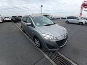 2013 MAZDA PREMACY 20CS