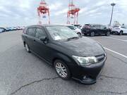 2012 TOYOTA COROLLA FIELDER
