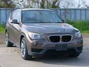 2014 BMW X1